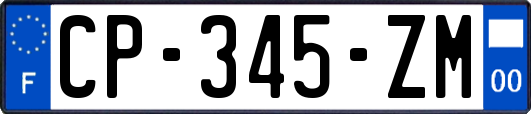 CP-345-ZM