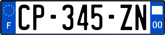 CP-345-ZN