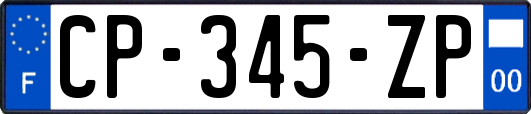 CP-345-ZP