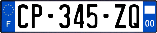 CP-345-ZQ