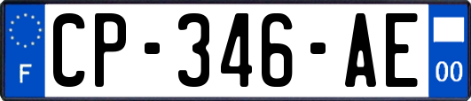 CP-346-AE