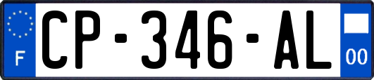 CP-346-AL