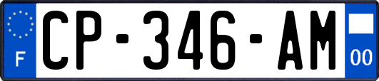 CP-346-AM