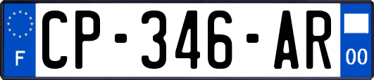 CP-346-AR