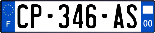 CP-346-AS