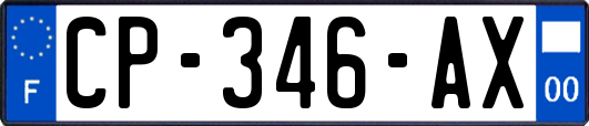 CP-346-AX