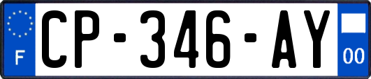 CP-346-AY