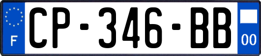 CP-346-BB