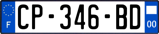 CP-346-BD