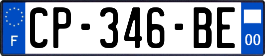 CP-346-BE