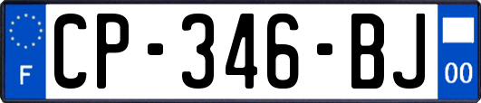 CP-346-BJ