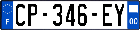 CP-346-EY