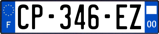 CP-346-EZ