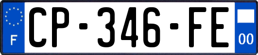 CP-346-FE