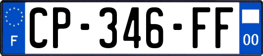 CP-346-FF