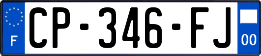 CP-346-FJ