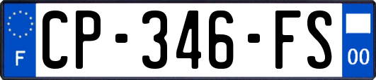 CP-346-FS
