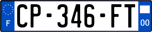 CP-346-FT