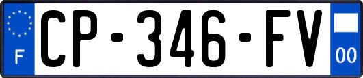 CP-346-FV