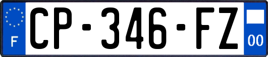 CP-346-FZ