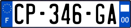 CP-346-GA