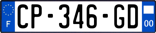 CP-346-GD