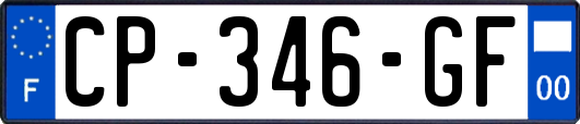 CP-346-GF
