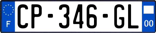 CP-346-GL