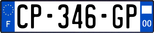 CP-346-GP