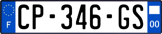 CP-346-GS