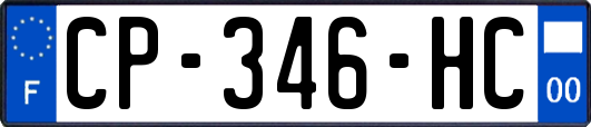 CP-346-HC