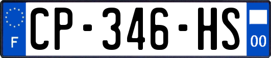 CP-346-HS