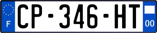 CP-346-HT