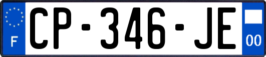 CP-346-JE