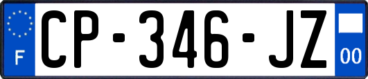 CP-346-JZ