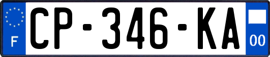 CP-346-KA