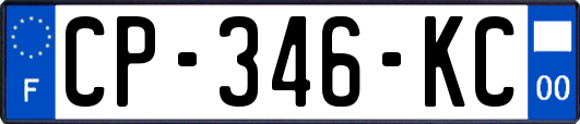 CP-346-KC