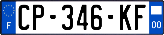 CP-346-KF