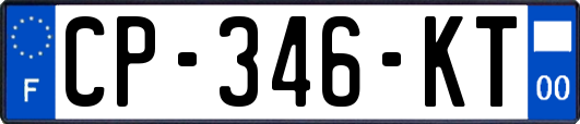 CP-346-KT