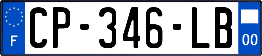 CP-346-LB
