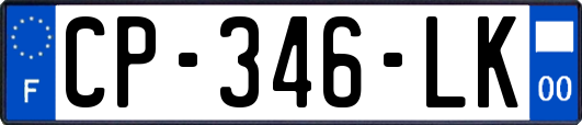 CP-346-LK