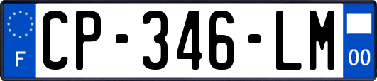 CP-346-LM