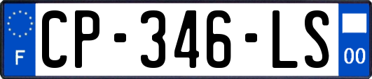 CP-346-LS