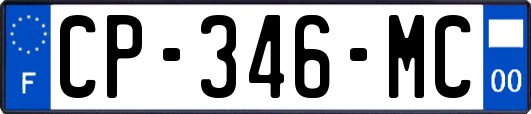 CP-346-MC