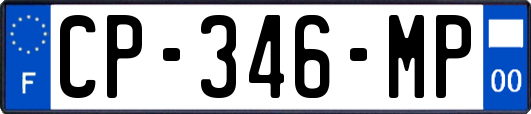 CP-346-MP