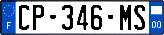 CP-346-MS