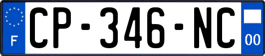 CP-346-NC