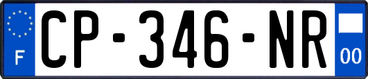 CP-346-NR