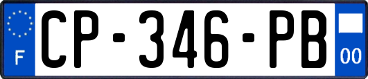 CP-346-PB