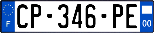 CP-346-PE